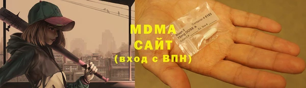 прущий лед Алексин
