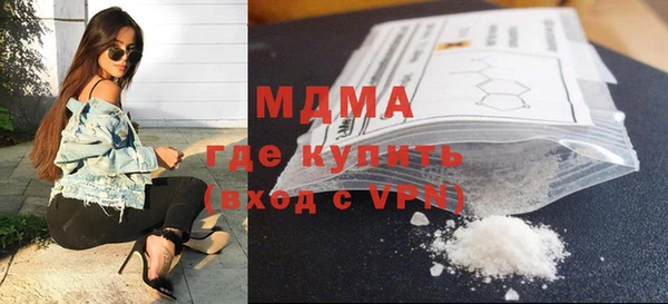 прущий лед Алексин